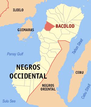Bpi in Bacolod City, Negros Occidental .